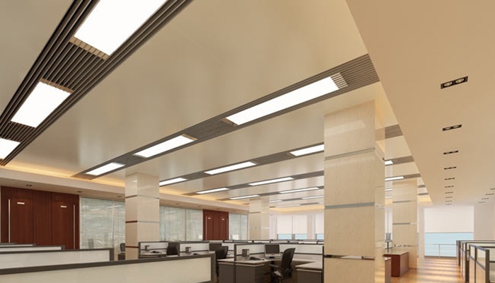 Các loại bóng đèn LED chiếu sáng cho văn phòng tốt nhất hiện nay? Mua ở đâu?