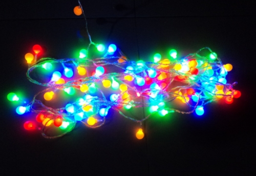 Thị trường đèn LED sẽ bùng nổ