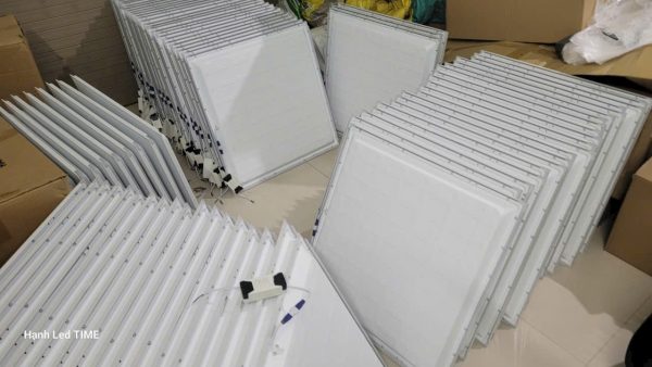 Đèn Panel âm Trần (1)
