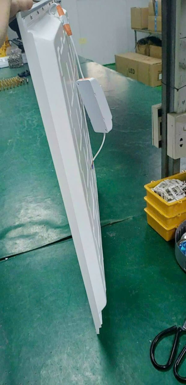 Đèn Panel âm Trần (6)